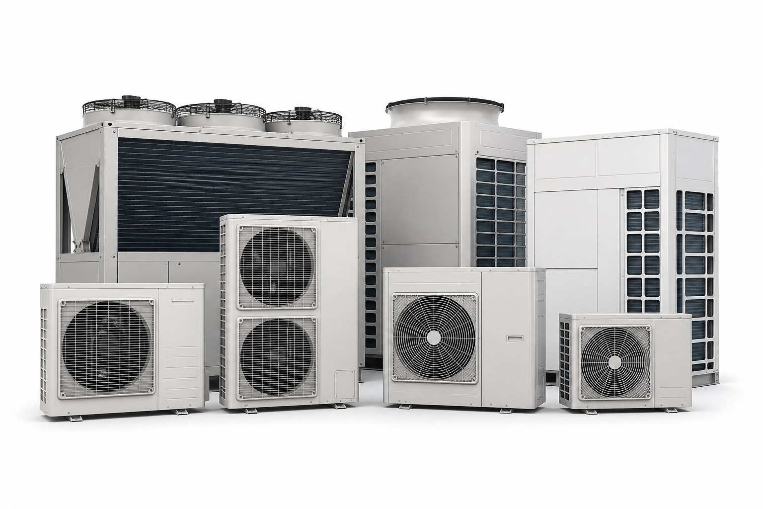VRF 